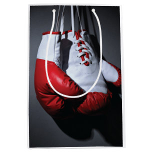 Bolsa De Regalo Mediana Guantes de boxeo