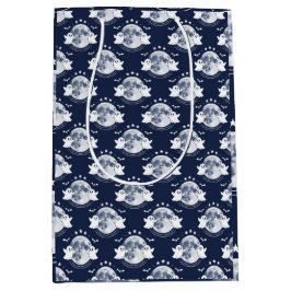 Bolsa De Regalo Mediana Halloween celebration