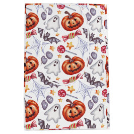 Bolsa De Regalo Mediana halloween gift bag