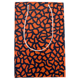 Bolsa De Regalo Mediana Hallowsheen
