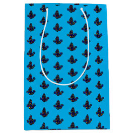 Bolsa De Regalo Mediana Hamsa Ji -