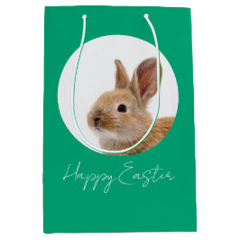 Bolsa De Regalo Mediana Happy Easter