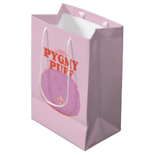 Bolsa De Regalo Mediana HARRY POTTER™ Asistente de Weasley Pygmy Puff