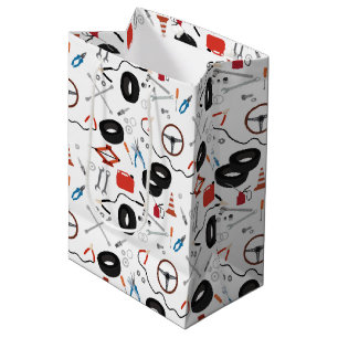 Bolsa De Regalo Mediana Herramientas mecánicas para automóviles