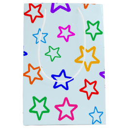 Bolsa De Regalo Mediana Hesperos