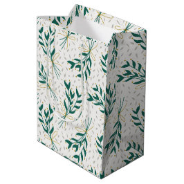 Bolsa De Regalo Mediana Holiday Wrapping Paper Sheets