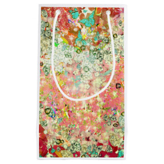 Bolsa de regalo mediana Hora de la princesa