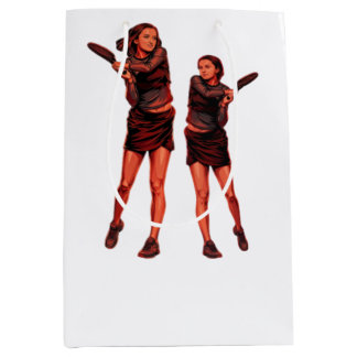 Bolsa De Regalo Mediana Iga Swiatek