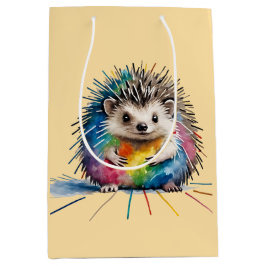 Bolsa De Regalo Mediana Igel