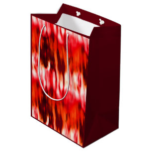 Bolsa De Regalo Mediana Ígneo