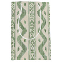 Ikat Hopper Verde, Raya Plumeada