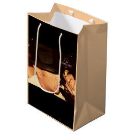 Bolsa De Regalo Mediana Incognito