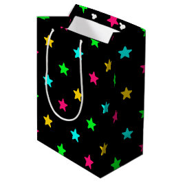 Bolsa De Regalo Mediana Indo