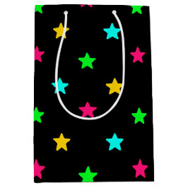 Bolsa De Regalo Mediana Indus