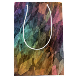 Bolsa De Regalo Mediana inspiration antechamber - rainbow crystal :