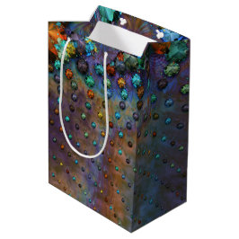Bolsa De Regalo Mediana Interspersal M. Jeweld