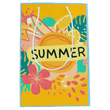 "Island Vibes: Diseño de camisetas de verano