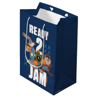 Bolsa De Regalo Mediana JAM ESPACIAL: UN NUEVO LEGACY™ | Listo 2 Jam