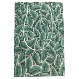 Bolsa De Regalo Mediana Jane Austen's Home Wallpaper