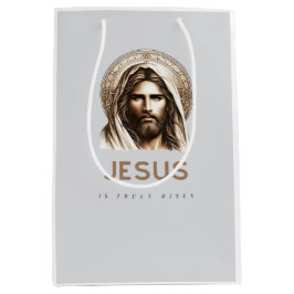 Bolsa De Regalo Mediana ¡Jesús ha resucitado de verdad!