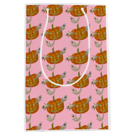 Bolsa De Regalo Mediana jota o lantern