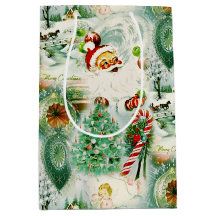 Kitschmas Nostálgico