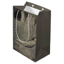 Bolsa De Regalo Mediana La verdad yace en el fondo del pozo