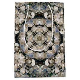 Bolsa De Regalo Mediana Lámpara de araña