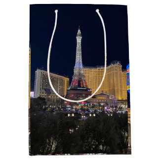 Bolsa De Regalo Mediana Las Vegas