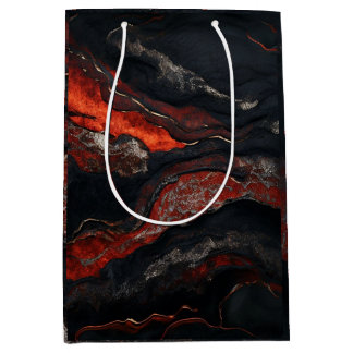 Bolsa De Regalo Mediana Lava Lace