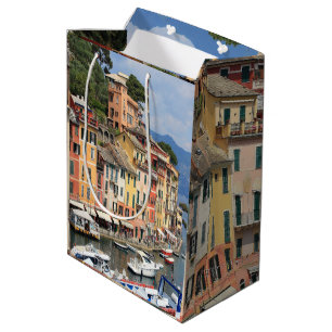 Bolsa De Regalo Mediana ldp PORTOFINO - Mejor vista.j