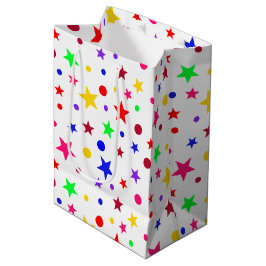 Bolsa De Regalo Mediana Libertas