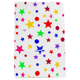 Bolsa De Regalo Mediana Libertas