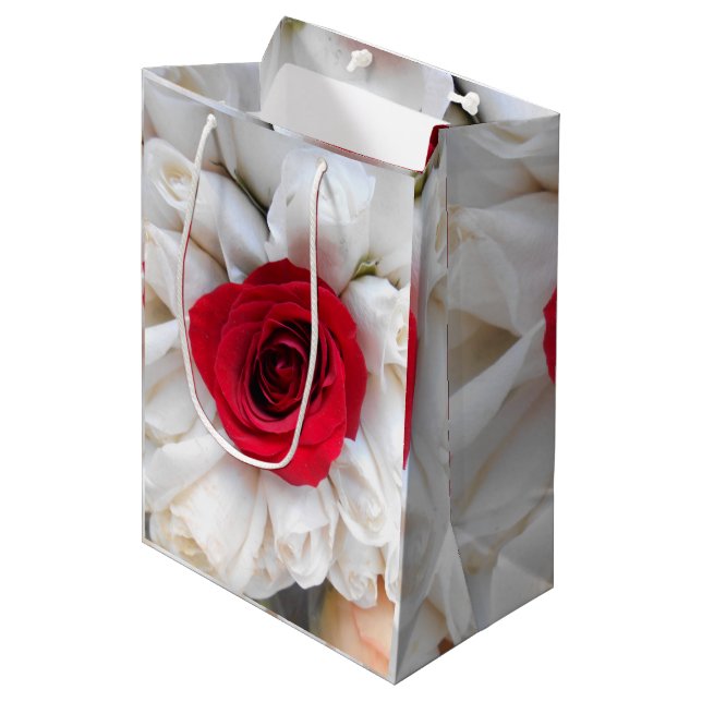 Bolsa De Regalo Mediana Lindegren (Angulo Anverso)