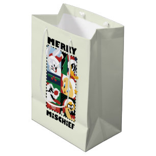 Bolsa De Regalo Mediana LOONEY TUNES™ festividad travesía
