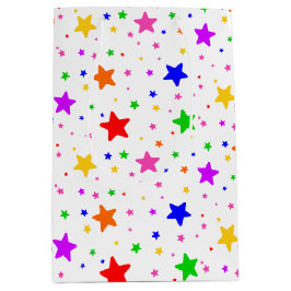 Bolsa De Regalo Mediana Luminous