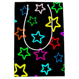 Bolsa De Regalo Mediana Lyrae