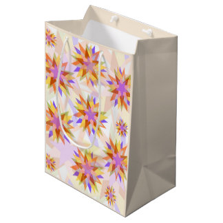 Bolsa De Regalo Mediana Magia Visual
