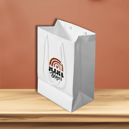 Bolsa De Regalo Mediana Mama Blessed