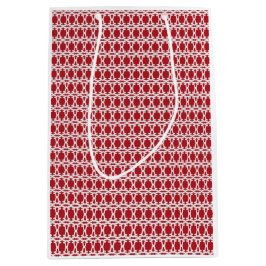 BOLSA DE REGALO MEDIANA "MARRUECOS "