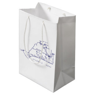 Bolsa De Regalo Mediana Med Bag