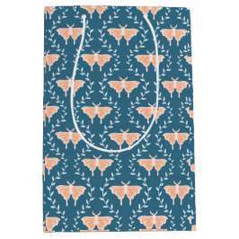 Bolsa De Regalo Mediana Mentes y vides oníricas - Whimsical