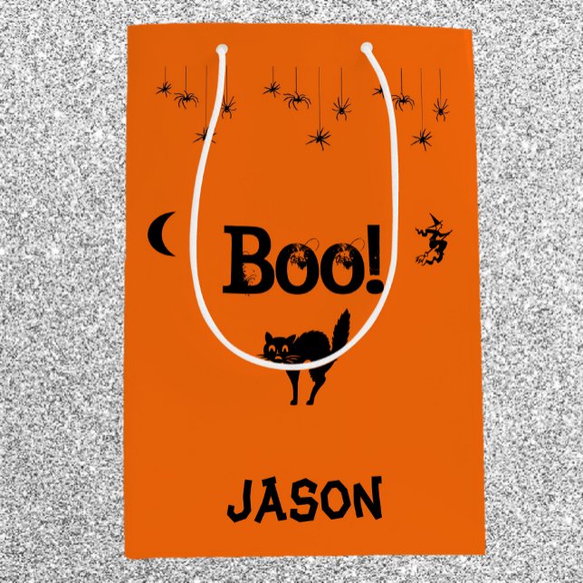 Bolsa De Regalo Mediana Misericordioso Misericornio (Subido por el creador)