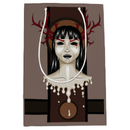 Bolsa De Regalo Mediana Miss D.