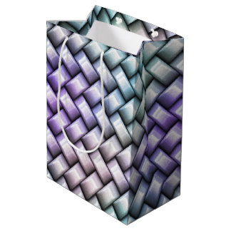 Bolsa De Regalo Mediana mithril armor weave :