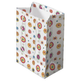 Bolsa De Regalo Mediana Modelo de Starflower