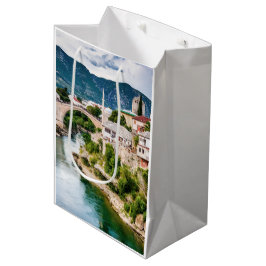 Bolsa De Regalo Mediana Mostar Bosnia y Herzegovina