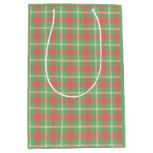 Navidades con base verde