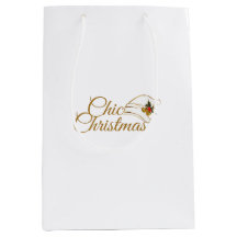 Navidades de moda: El Minimalista diseño de Santa 