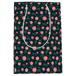 Bolsa De Regalo Mediana Navidades festivos